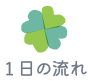 1日の流れ